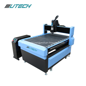 6090 CNC Router Machine For Aluminum